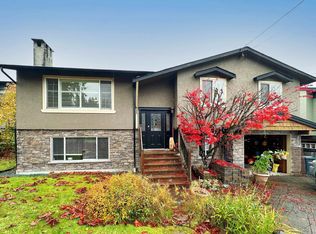 1254 Depot Rd W, Squamish, BC V0N 1H0