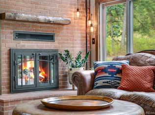 25257 Snyder Ave, Conifer, CO 80433