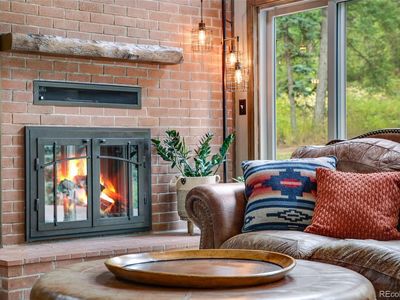 25257 Snyder Avenue, Conifer, CO, 80433