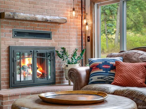 25257 Snyder Avenue, Conifer, CO 80433