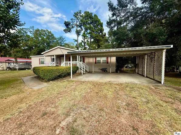 151 Community Center St, Columbia, LA 71418