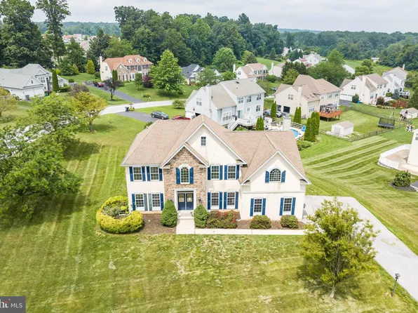 101 Captiva Way, Coatesville, PA 19320