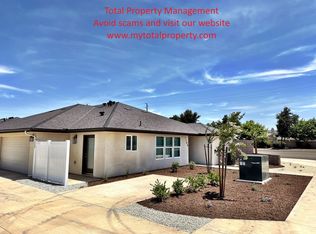 1028 Glass Ave, Tulare, CA 93274