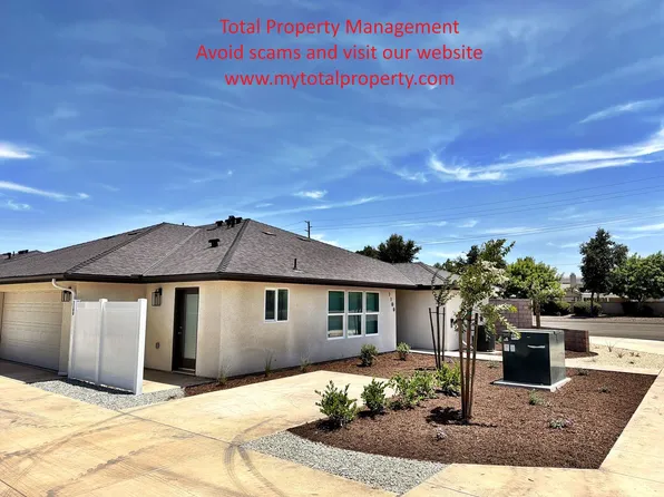1028 Glass Ave, Tulare, CA