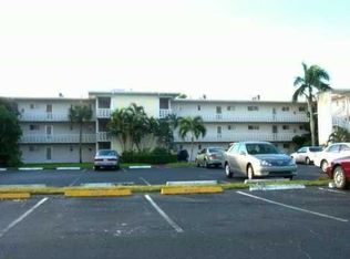 2812 S Garden Dr #101, Lake Worth, FL 33461