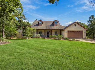 18281 Wigeon Trail Dr, College Station, TX 77845