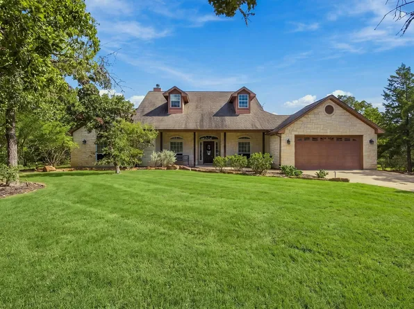 18281 Wigeon Trail Dr, College Station, TX 77845