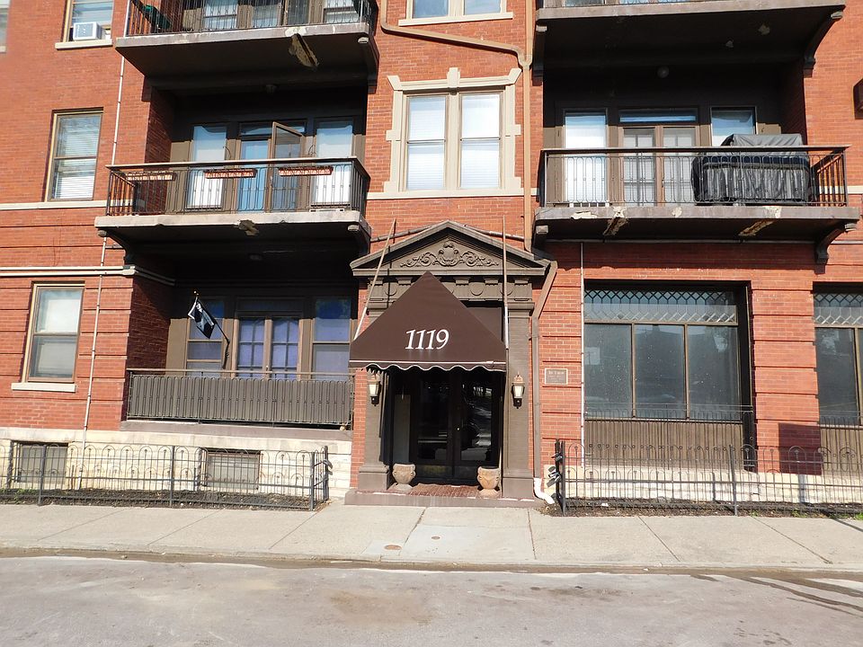 1st image of 1119 E McMillan St Unit C-15
