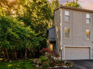 410 Olentangy Forest Dr #9A, Columbus, OH 43214
