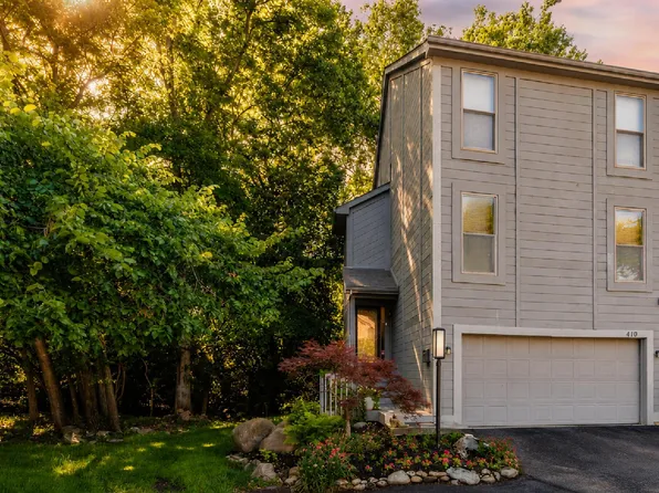 410 Olentangy Forest Dr #9A, Columbus, OH 43214