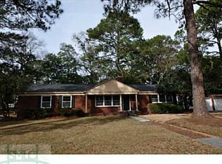 112 Brandywine Rd, Savannah, GA 31405