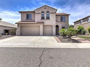 5605 W Tombstone Trl, Phoenix, AZ 85083