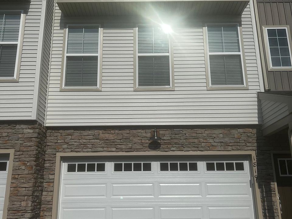 Front of the House