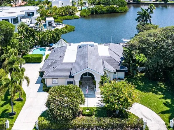 1400 Lands End Rd, Manalapan, FL 33462
