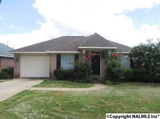 2711 Columns Way SW, Decatur, AL 35603