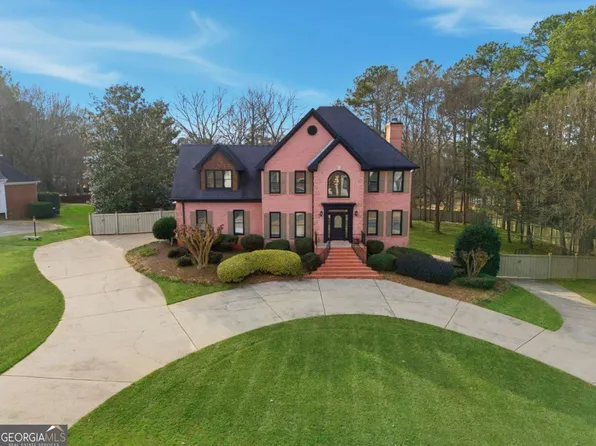 28 Saint Ives Way, Winder, GA 30680