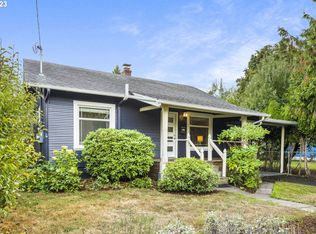 7222 N Leonard St, Portland, OR 97203