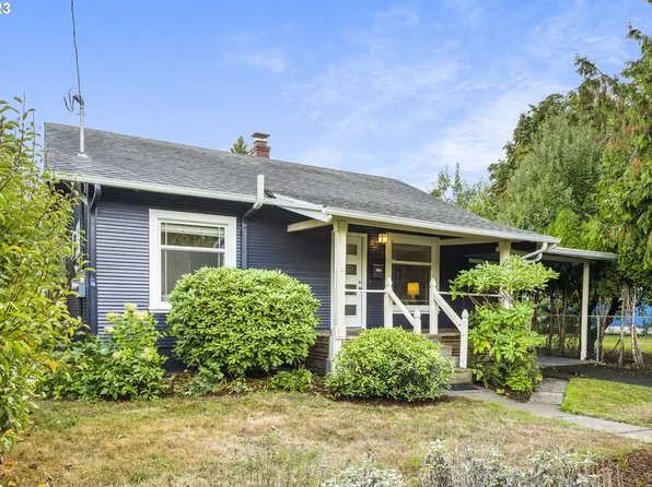 7222 N Leonard St, Portland, OR 97203