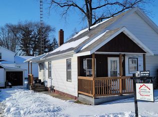 1211 23rd Ave, Monroe, WI 53566