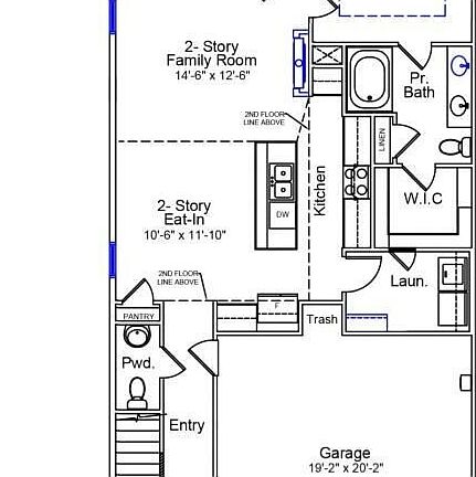 3rd image of 1200 Bell Heather Rd #60
