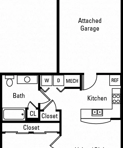Worthington Apartments and Townhomes — Photo 32