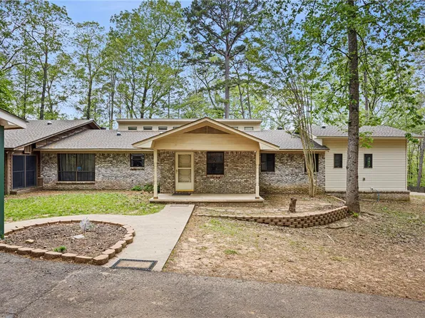 907 Smoke Tree Rd, Dover, AR 72837