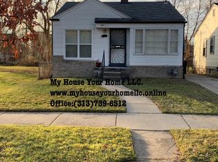 9039 Plainview Ave, Detroit, MI 48228