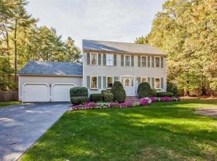 38 Cranberry Dr, Halifax, MA 02338