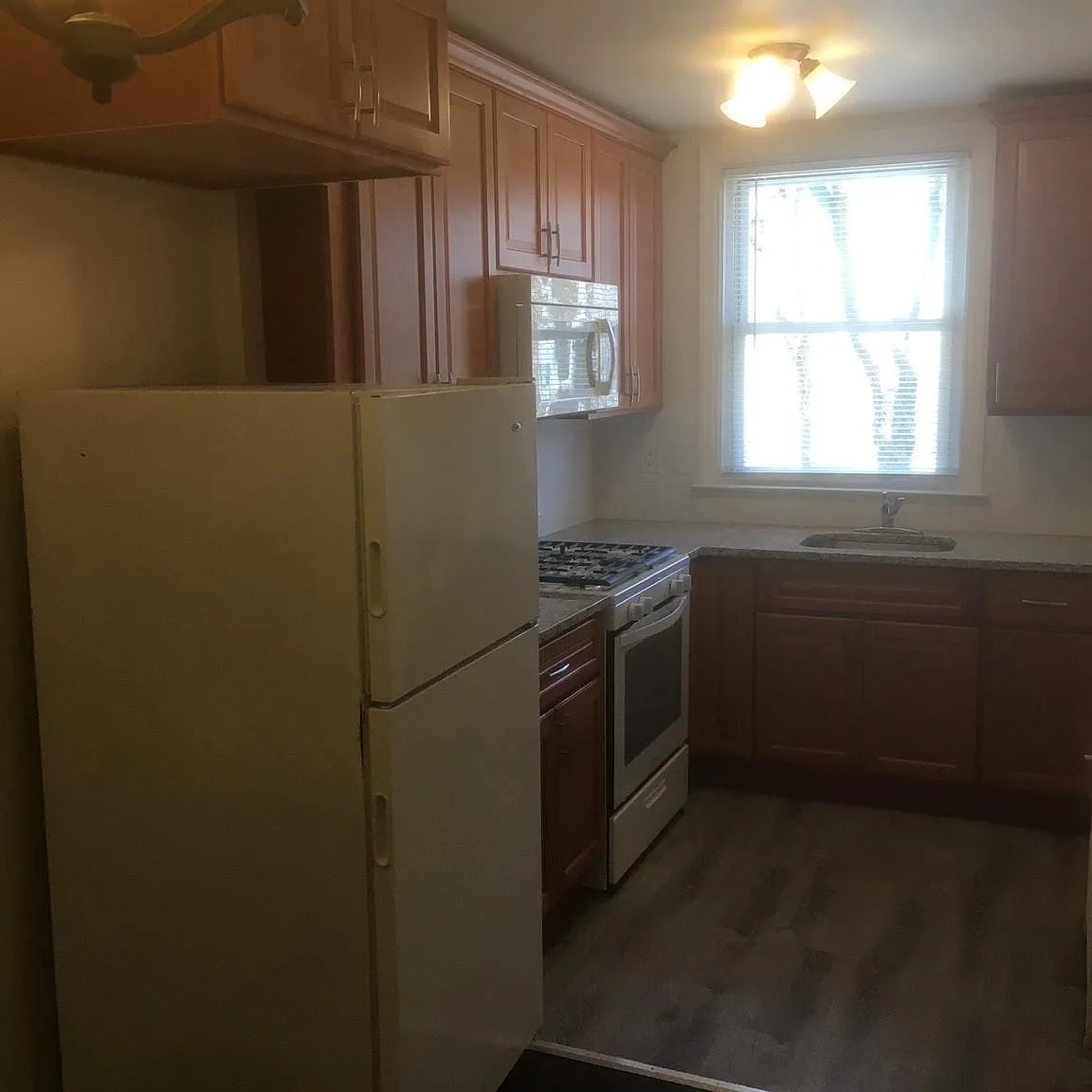 1 bed, 1458 sqft, $1,200 — Photo 1