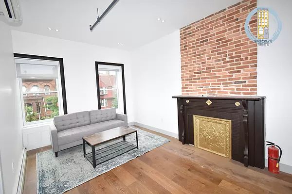 1st image of 1187 Dean St #3F