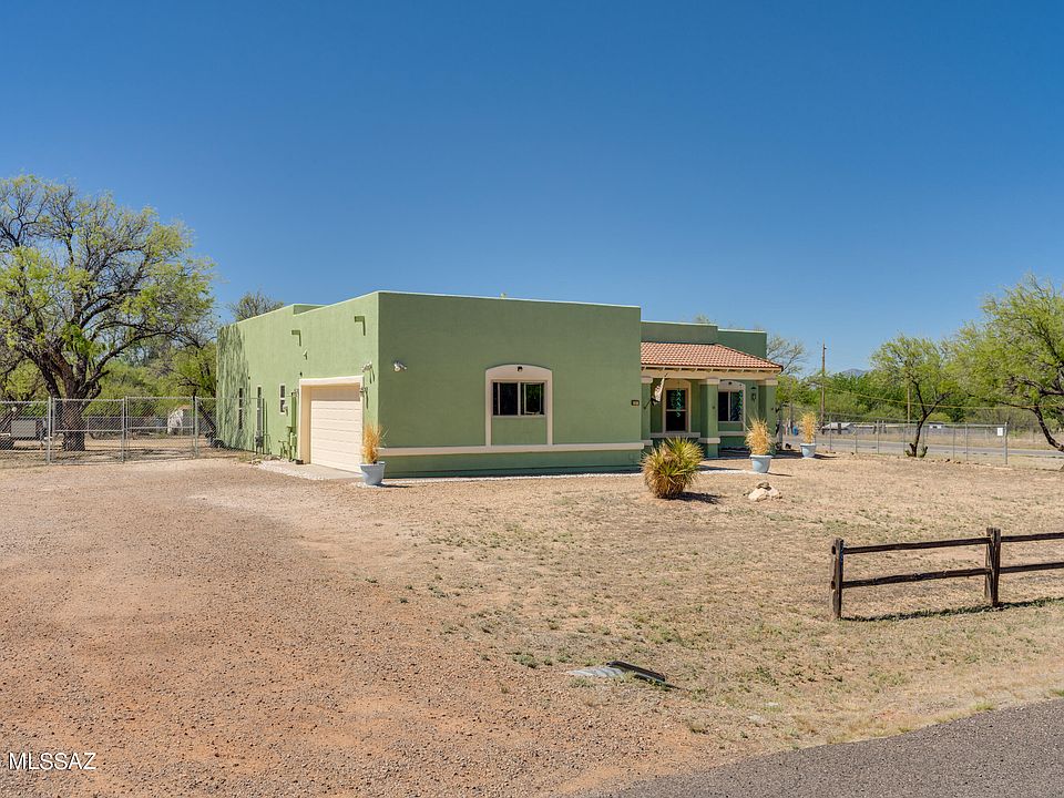 381 W Branding Iron Dr, Saint David, AZ 85630 Zillow