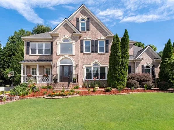 3150 Wood Branch Dr, Milton, GA 30004