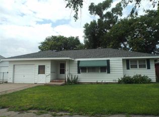 110 S Walnut St, North Platte, NE 69101