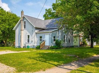 836 Center St, Jackson, MI 49202