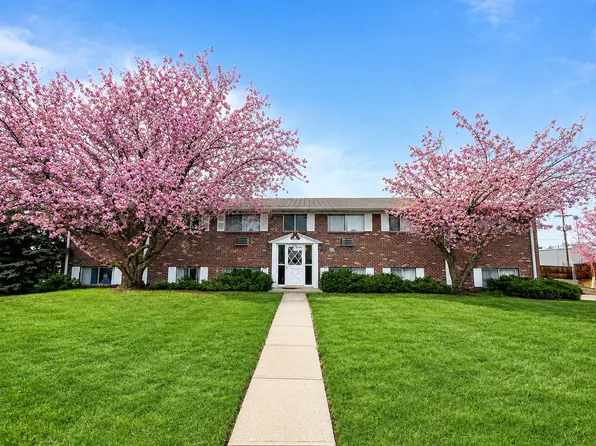 12141 W Nevada Dr #203, Denver, CO 80228