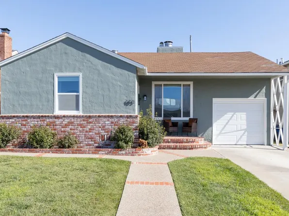 103 Knoll Cir, South San Francisco, CA 94080
