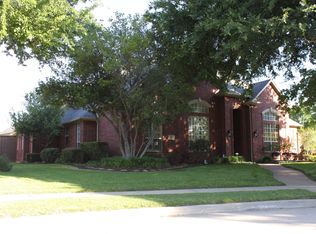 321 Martel Ct, Coppell, TX 75019