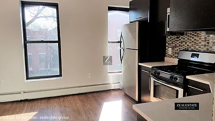 Rented by ZealEstate Group Inc