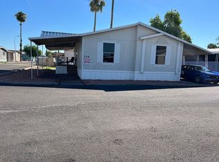 8601 N 71st Ave #114, Peoria, AZ 85345