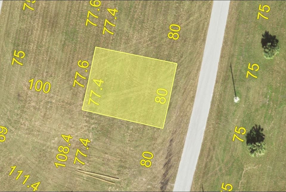1st image of 85 Willow Rd Lot 12