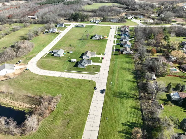 Lots 48 53 Rolling Mdw, Darien, WI 53114