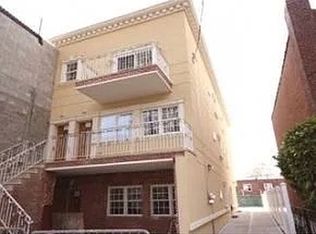 1548 E 59th St #3, Brooklyn, NY