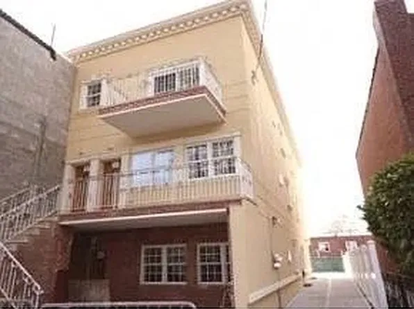 1548 E 59th St #3, Brooklyn, NY 11234