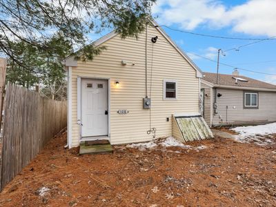 108 W Shore Avenue, Manchester, NH, 03109