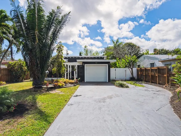 2620 Wilson Street, Hollywood, FL 33020