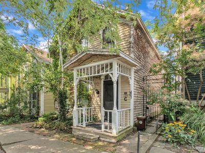 124 Mariner St, Buffalo, NY, 14201