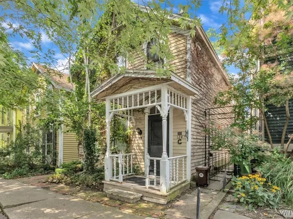 124 Mariner St, Buffalo, NY 14201