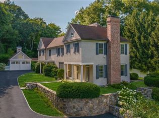 339 White Oak Shade Rd, New Canaan, CT 06840