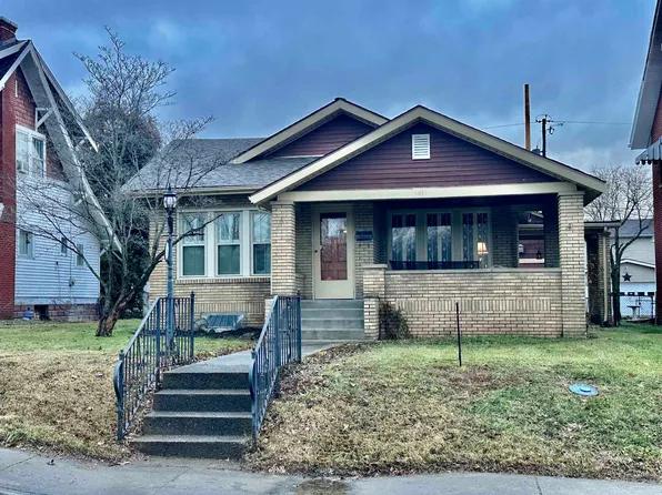 1611 Blackburn Ave, Ashland, KY 41101