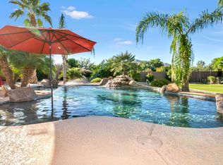 3693 E Flintlock Dr, Queen Creek, AZ 85142